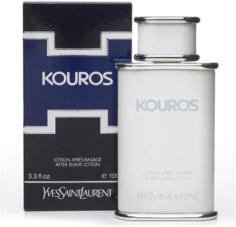 best price kouros aftershave